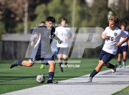Thumbnail 2 in Sierra Canyon vs Campbell Hall photogallery.