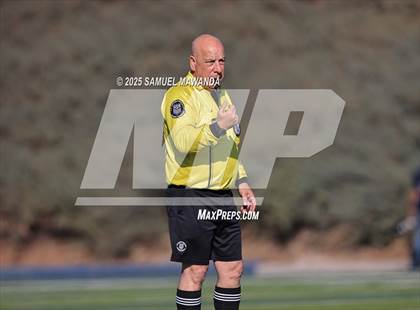 Thumbnail 3 in Sierra Canyon vs Campbell Hall photogallery.