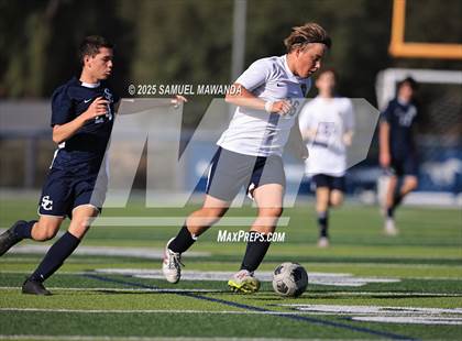 Thumbnail 3 in Sierra Canyon vs Campbell Hall photogallery.