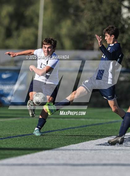 Thumbnail 1 in Sierra Canyon vs Campbell Hall photogallery.