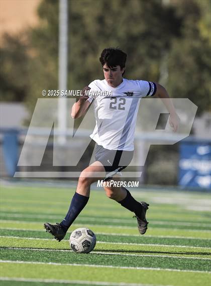 Thumbnail 2 in Sierra Canyon vs Campbell Hall photogallery.