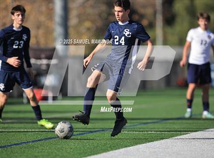 Thumbnail 1 in Sierra Canyon vs Campbell Hall photogallery.