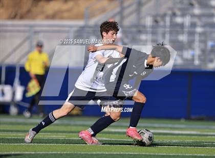 Thumbnail 2 in Sierra Canyon vs Campbell Hall photogallery.