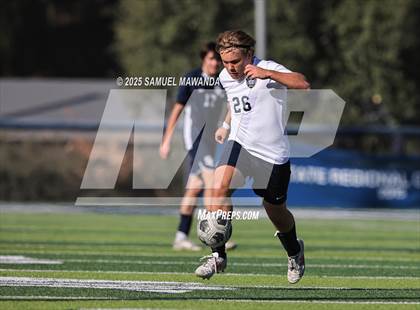 Thumbnail 1 in Sierra Canyon vs Campbell Hall photogallery.