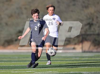 Thumbnail 1 in Sierra Canyon vs Campbell Hall photogallery.
