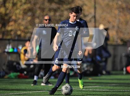 Thumbnail 1 in Sierra Canyon vs Campbell Hall photogallery.