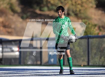 Thumbnail 2 in Sierra Canyon vs Campbell Hall photogallery.