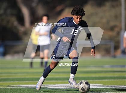 Thumbnail 2 in Sierra Canyon vs Campbell Hall photogallery.
