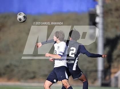 Thumbnail 3 in Sierra Canyon vs Campbell Hall photogallery.