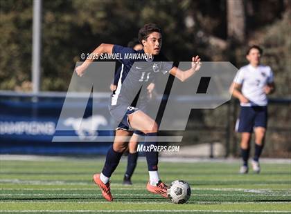 Thumbnail 2 in Sierra Canyon vs Campbell Hall photogallery.