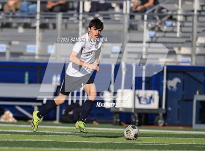 Thumbnail 3 in Sierra Canyon vs Campbell Hall photogallery.