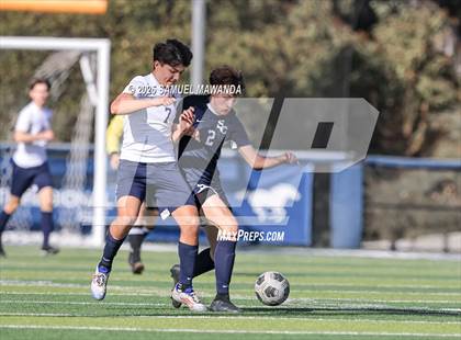 Thumbnail 2 in Sierra Canyon vs Campbell Hall photogallery.