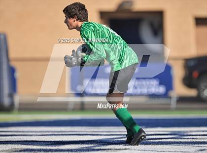 Thumbnail 1 in Sierra Canyon vs Campbell Hall photogallery.