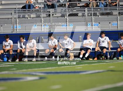 Thumbnail 2 in Sierra Canyon vs Campbell Hall photogallery.