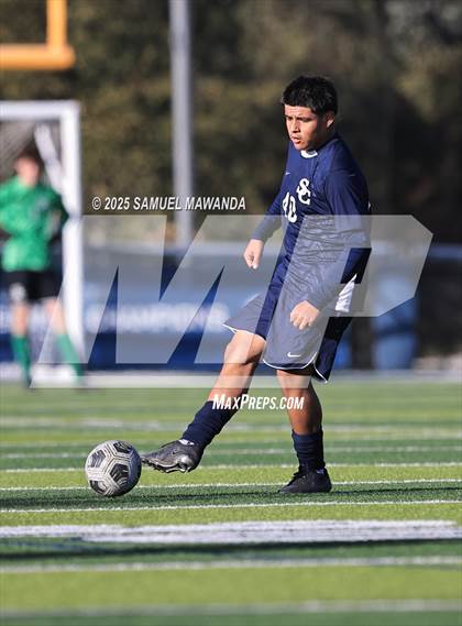 Thumbnail 1 in Sierra Canyon vs Campbell Hall photogallery.