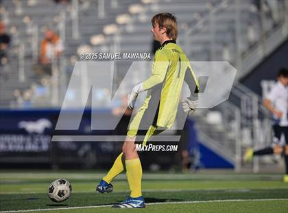 Thumbnail 3 in Sierra Canyon vs Campbell Hall photogallery.