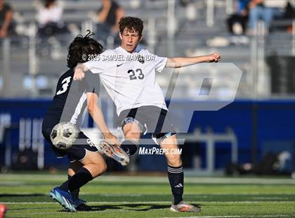 Thumbnail 1 in Sierra Canyon vs Campbell Hall photogallery.