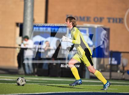 Thumbnail 1 in Sierra Canyon vs Campbell Hall photogallery.