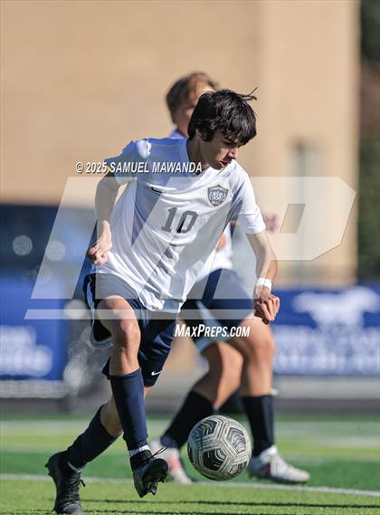 Thumbnail 1 in Sierra Canyon vs Campbell Hall photogallery.