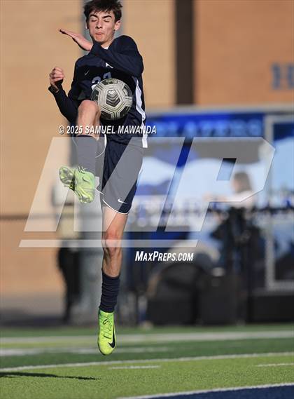 Thumbnail 1 in Sierra Canyon vs Campbell Hall photogallery.