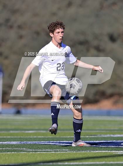 Thumbnail 2 in Sierra Canyon vs Campbell Hall photogallery.