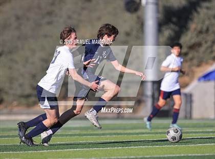 Thumbnail 3 in Sierra Canyon vs Campbell Hall photogallery.