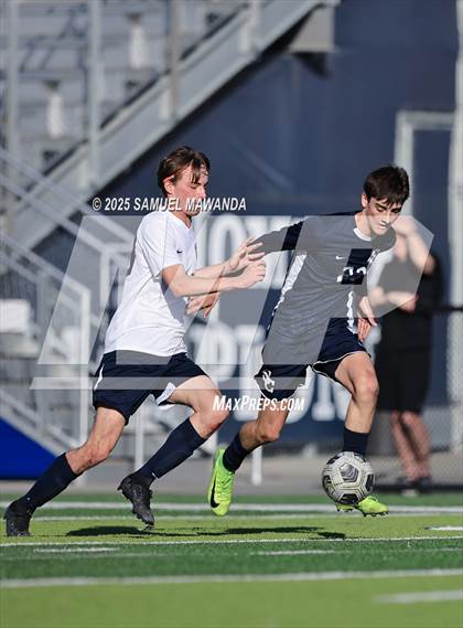 Thumbnail 1 in Sierra Canyon vs Campbell Hall photogallery.