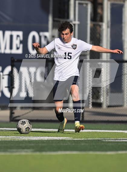 Thumbnail 2 in Sierra Canyon vs Campbell Hall photogallery.