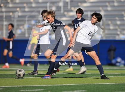 Thumbnail 3 in Sierra Canyon vs Campbell Hall photogallery.