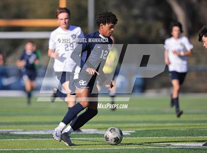Thumbnail 1 in Sierra Canyon vs Campbell Hall photogallery.