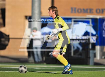 Thumbnail 2 in Sierra Canyon vs Campbell Hall photogallery.