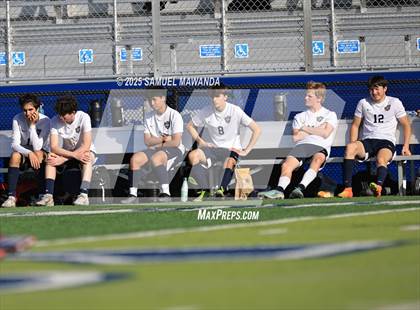 Thumbnail 1 in Sierra Canyon vs Campbell Hall photogallery.