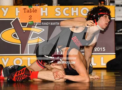 Thumbnail 1 in CVC League Finals photogallery.