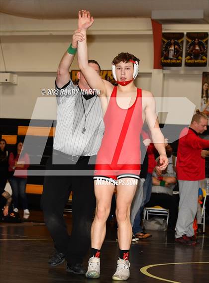Thumbnail 2 in CVC League Finals photogallery.
