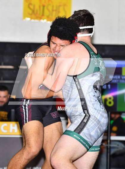 Thumbnail 1 in CVC League Finals photogallery.
