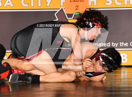 Thumbnail 2 in CVC League Finals photogallery.