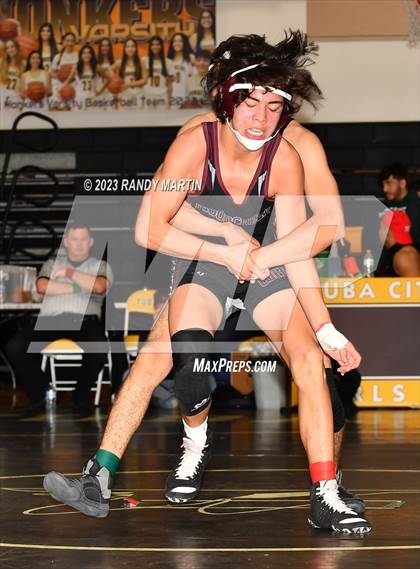Thumbnail 2 in CVC League Finals photogallery.