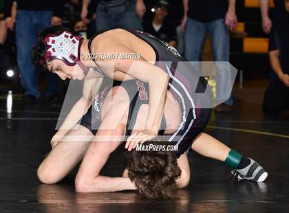 Thumbnail 3 in CVC League Finals photogallery.
