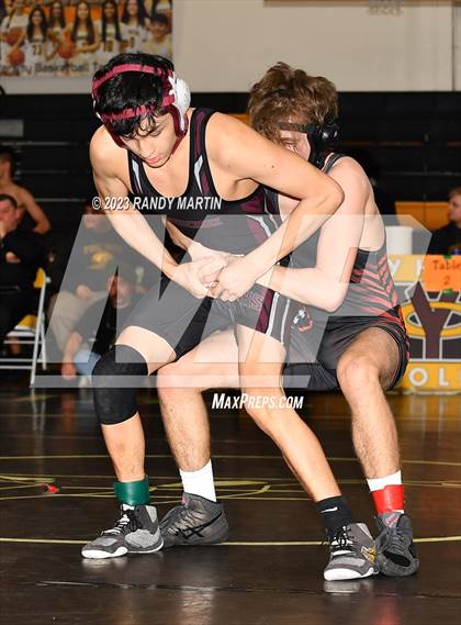 Thumbnail 3 in CVC League Finals photogallery.