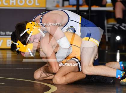 Thumbnail 2 in CVC League Finals photogallery.