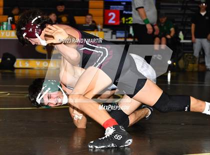 Thumbnail 2 in CVC League Finals photogallery.