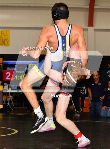 Thumbnail 2 in CVC League Finals photogallery.
