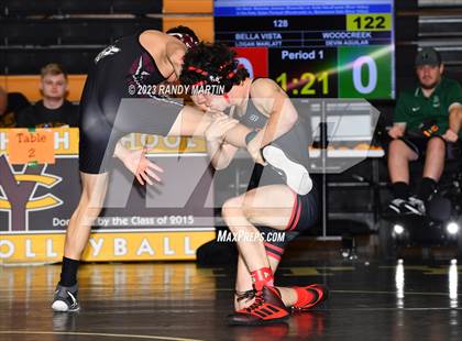Thumbnail 3 in CVC League Finals photogallery.