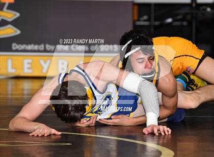 Thumbnail 2 in CVC League Finals photogallery.