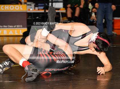 Thumbnail 2 in CVC League Finals photogallery.