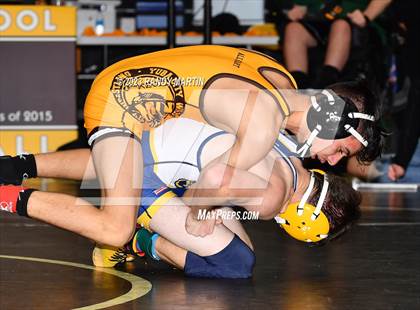 Thumbnail 3 in CVC League Finals photogallery.