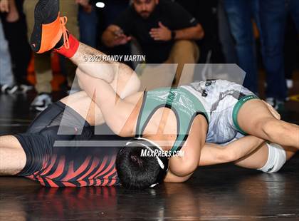 Thumbnail 1 in CVC League Finals photogallery.