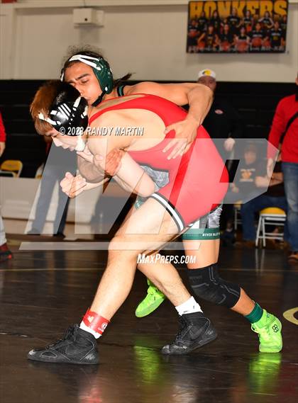 Thumbnail 3 in CVC League Finals photogallery.