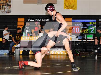 Thumbnail 1 in CVC League Finals photogallery.