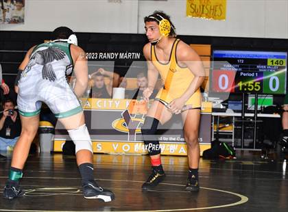 Thumbnail 2 in CVC League Finals photogallery.